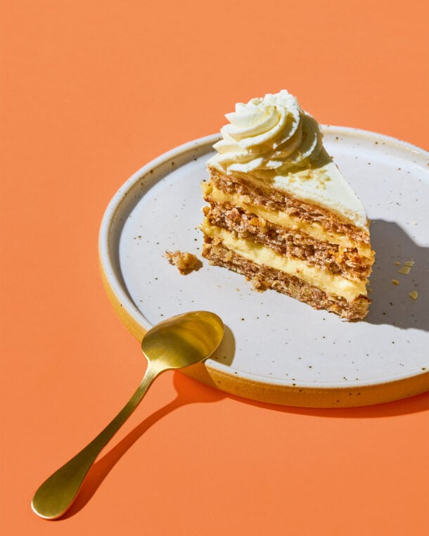 Νουγκατίνα κλασική