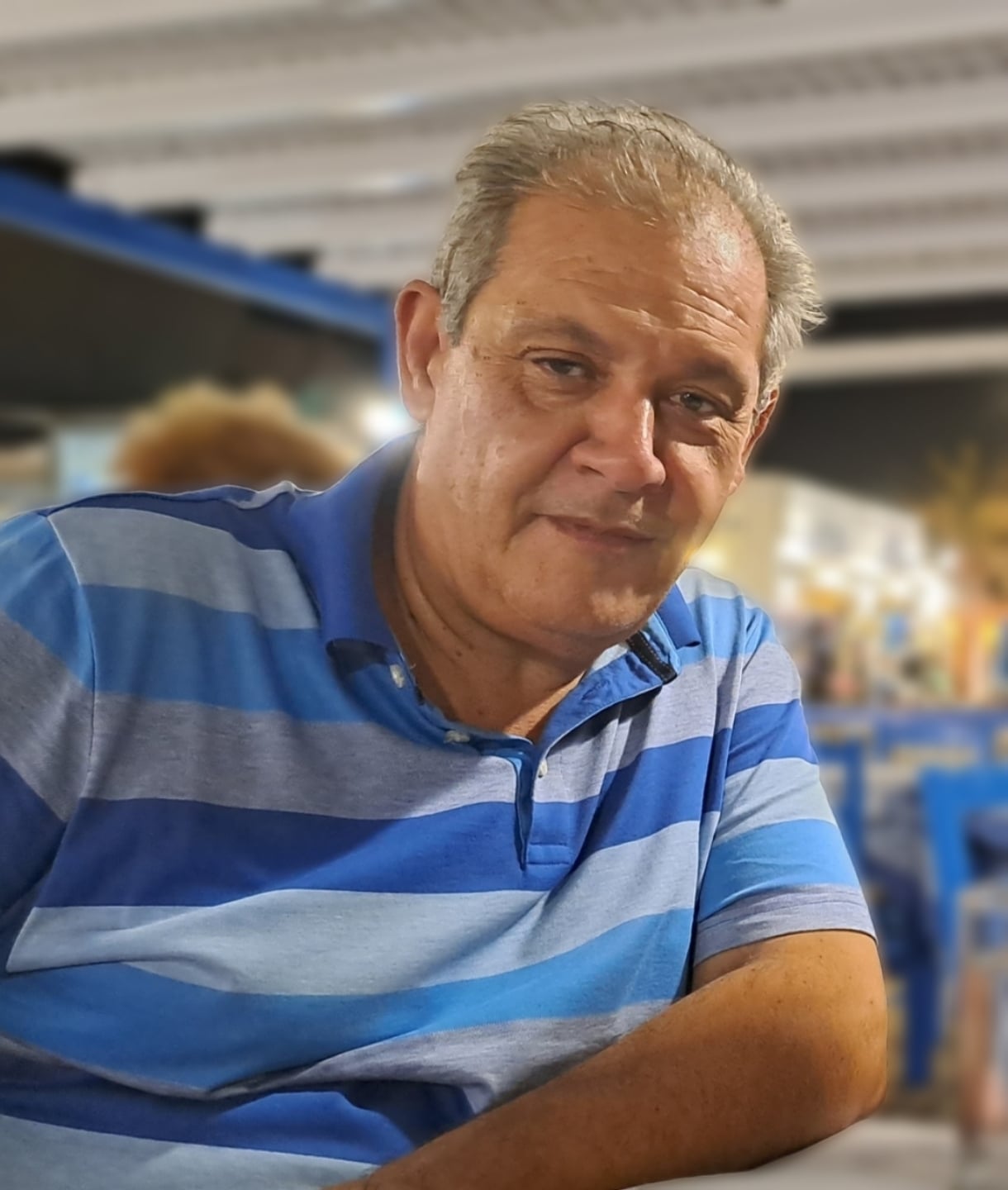 Έφυγε από τη ζωή ο πολιτικός μηχανικός Μαρίνος Σκανδάμης-Αύριο η κηδεία του