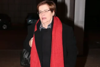 Ντέπυ Γκολεμά για Ελένη Τσολάκη: Δεν μπήκε η χρονιά λίγο περίεργα επειδή κόπηκε μια εκπομπή, άλλωστε ήταν αναμενόμενο