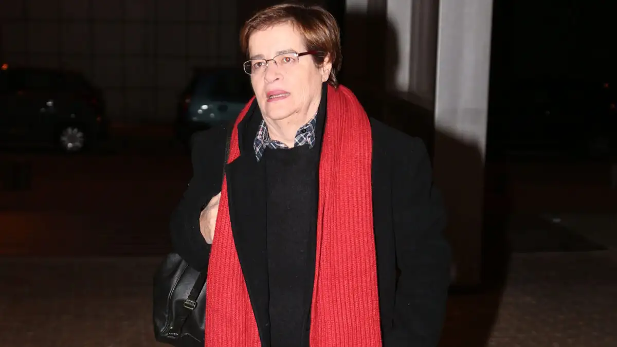 Ντέπυ Γκολεμά για Ελένη Τσολάκη: Δεν μπήκε η χρονιά λίγο περίεργα επειδή κόπηκε μια εκπομπή, άλλωστε ήταν αναμενόμενο