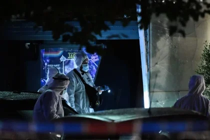 Εξιχνιάστηκε η βομβιστική επίθεση στη ντισκοτέκ Jacky.O: Οι 3 συλλήψεις και τα βίντεο που πρόδωσαν τους δράστες