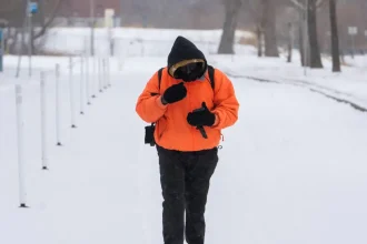 Πολικό ψύχος στις ΗΠΑ: 38 οι νεκροί από την χιονοθύελλα, 550.000 νοικοκυριά χωρίς ρεύμα ΒΙΝΤΕΟ