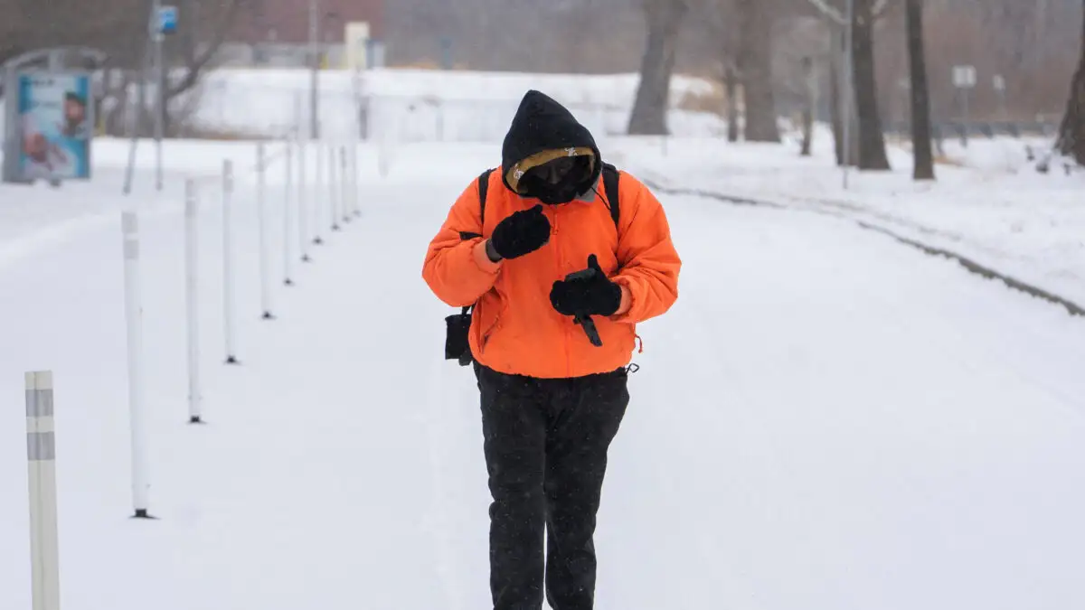 Πολικό ψύχος στις ΗΠΑ: 38 οι νεκροί από την χιονοθύελλα, 550.000 νοικοκυριά χωρίς ρεύμα ΒΙΝΤΕΟ