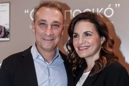 Εξώδικο Μάτσα σε Κεφαλογιάννη για τη συνεπιμέλεια 