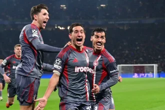 Ολυμπιακός: Την Παρασκευή η κλήρωση για τα playoffs του Champions League