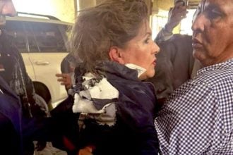 Ονδούρα: Τραυματίστηκε βουλευτής από εκρηκτικό μηχανισμό ΒΙΝΤΕΟ