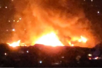 Ρωσικά πλήγματα σε Κίεβο και Λβιβ: Φόβοι για χρήση πυραύλου Oreshnik – Τέσσερις νεκροί και δεκάδες τραυματίες ΒΙΝΤΕΟ