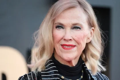 Κάθριν Ο’Χάρα: Μυστήριο με τα αίτια θανάτου της ηθοποιού που πρωταγωνίστησε στην ταινία «Μόνος στο Σπίτι»