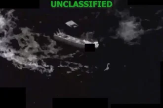 Οι ΗΠΑ ανέστειλαν τις έρευνες για επιζώντες μετά από στρατιωτικό πλήγμα στον Ειρηνικό