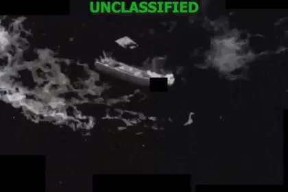 Οι ΗΠΑ ανέστειλαν τις έρευνες για επιζώντες μετά από στρατιωτικό πλήγμα στον Ειρηνικό