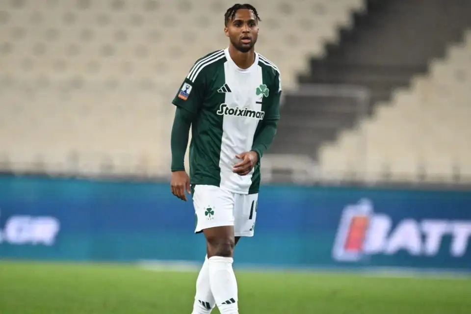 Παναθηναϊκός: Εκτός με ίωση ο Πάλμερ-Μπράουν