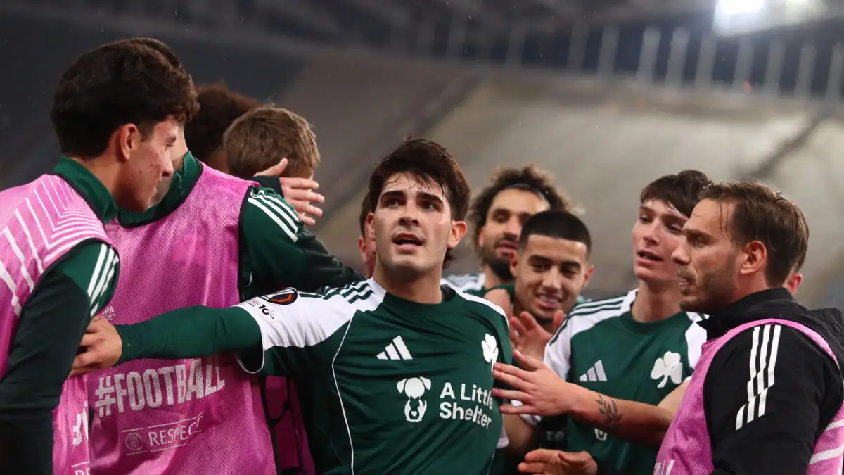 Παναθηναϊκός: Με Νότιγχαμ Φόρεστ ή Βικτόρια Πλζεν στα πλέι οφ του Europa League