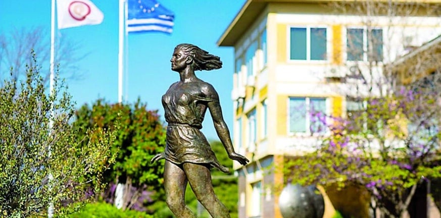 Εορτασμός των Τριών Ιεραρχών και της Ημέρας των Γραμμάτων στο Πανεπιστήμιο Πατρών