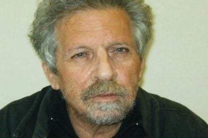 Πέθανε ο δημοσιογράφος Μανώλης Παντινάκης
