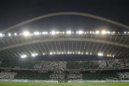 Το Παναθηναϊκός - Πανσερραϊκός θα γίνει στο ΟΑΚΑ λόγω έργων στον χλοοτάπητα της Λεωφόρου