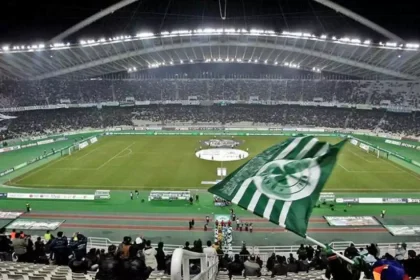 Παναθηναϊκός – Πανσερραϊκός: Το παιχνίδι θα γίνει στο ΟΑΚΑ