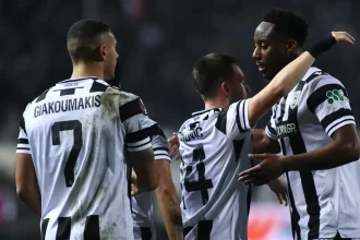 Βαθμολογία UEFA: Η Ελλάδα προσπέρασε την Πολωνία και ανέβηκε στην 11η θέση