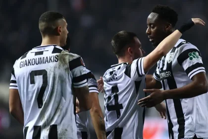 Βαθμολογία UEFA: Η Ελλάδα προσπέρασε την Πολωνία και ανέβηκε στην 11η θέση