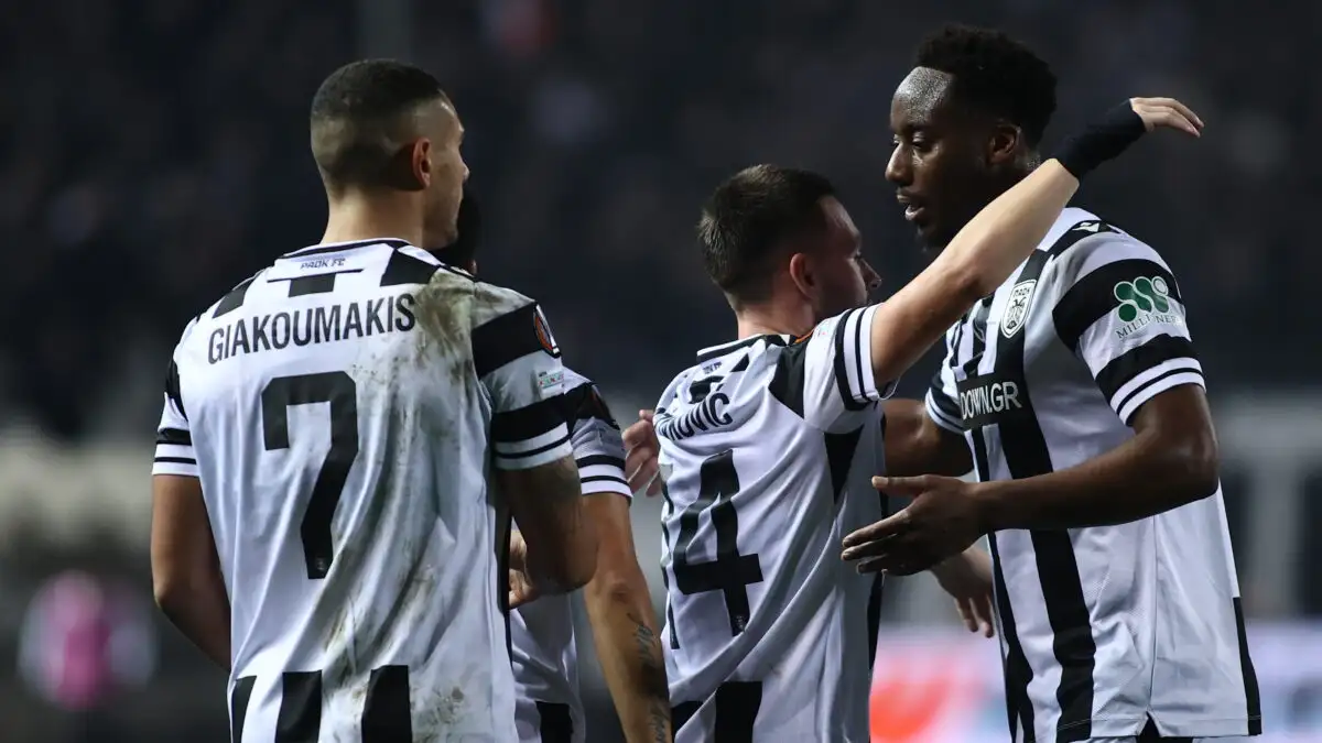 Βαθμολογία UEFA: Η Ελλάδα προσπέρασε την Πολωνία και ανέβηκε στην 11η θέση