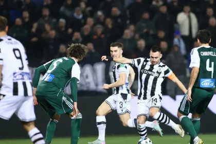Europa League: Παναθηναϊκός – Πλζεν και ΠΑΟΚ – Θέλτα από την κλήρωση, όλα τα ζευγάρια