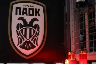 Τραγωδία στον ΠΑΟΚ: Νεκρός 55χρονος οπαδός από ανακοπή – Άκουσε ότι φίλος του σκοτώθηκε στη Ρουμανία και κατέληξε