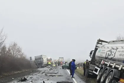Τραγωδία στη Ρουμανία: Το πρωί της Πέμπτης η αεροδιακομιδή των τριών τραυματιών