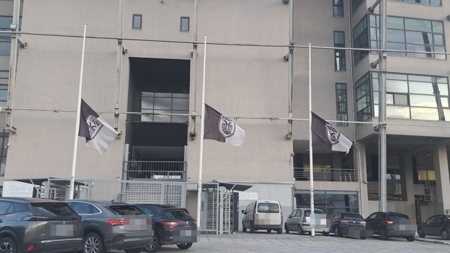 Επτά νέοι άνθρωποι νεκροί στο φρικτό τροχαίο με τους οπαδούς του ΠΑΟΚ στη Ρουμανία - Ταξίδευαν στη Γαλλία, το μίνι βαν συγκρούστηκε με φορτηγό