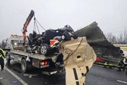 Αυτή είναι η κατάσταση των τριών τραυματιών οπαδών του ΠΑΟΚ που επέζησαν του τρομερού δυστυχήματος