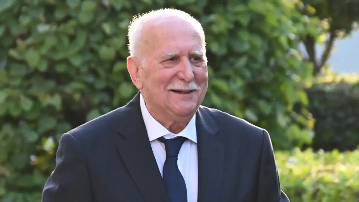 Γιώργος Παπαδάκης: Θρήνος στην εκπομπή «Καλημέρα Ελλάδα» για τον αιώνιο παρουσιαστή της