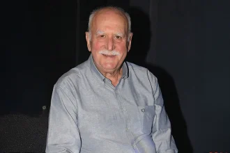 Η ανακοίνωση για τον θάνατο του δημοσιογράφου Γιώργου Παπαδάκη