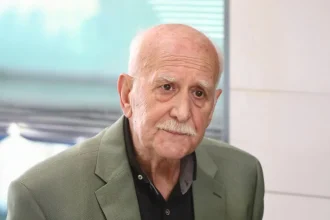 Έφυγε από τη ζωή ο Γιώργος Παπαδάκης ύστερα από έμφραγμα