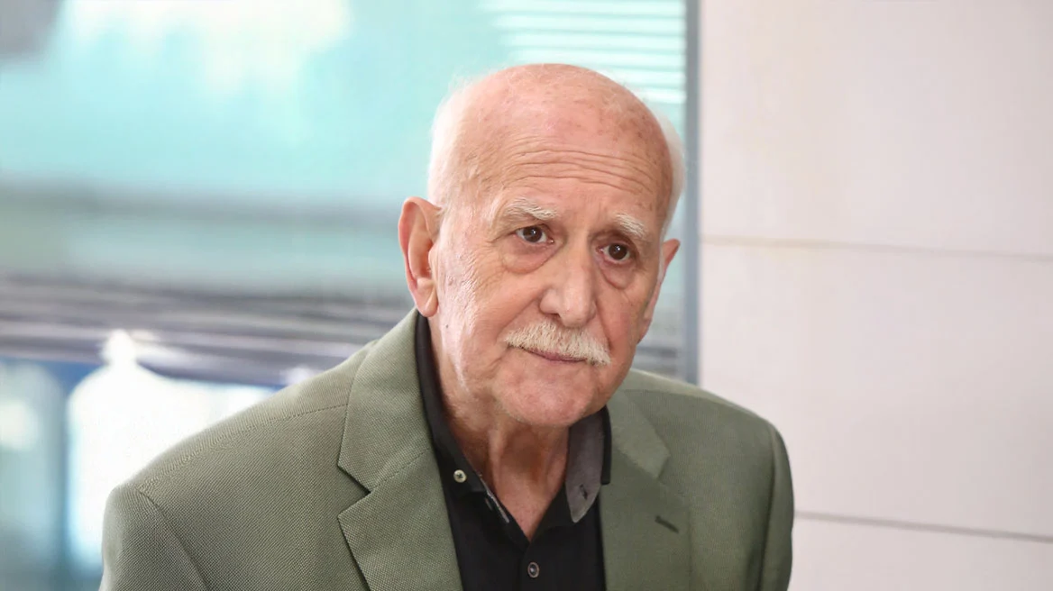 Έφυγε από τη ζωή ο Γιώργος Παπαδάκης ύστερα από έμφραγμα