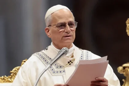 Βενεζουέλα: Ο πάπας Λέων στο πλευρό των κατοίκων της χώρας - «Η ευημερία του λαού πρέπει να υπερισχύσει»