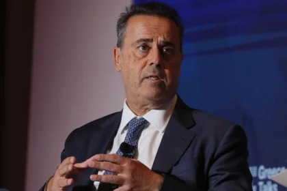 Σταύρος Παπασταύρου: Η Ελλάδα μπορεί να λειτουργήσει ως κόμβος μεταφοράς ενέργειας από τη Σαουδική Αραβία στην Ευρώπη