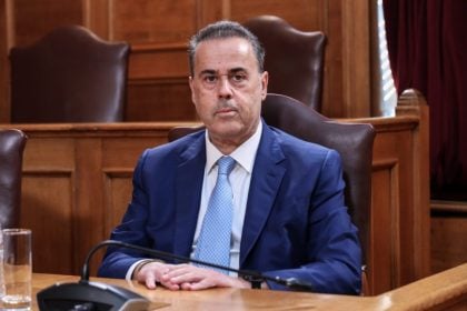 Επαφές Παπασταύρου στο Ριάντ για Σαουδαραβικές επενδύσεις στην Ελλάδα