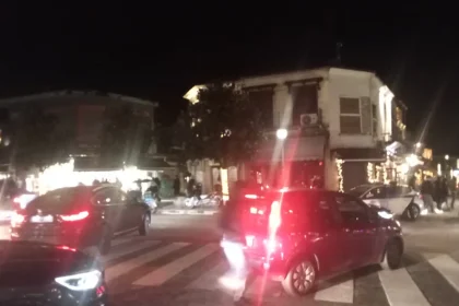 Ιωάννινα: Γυναίκα τραυματίστηκε σε παράσυρση από δίκυκλο