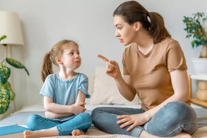 Είστε νέος γονιός; Πάρτε μέρος στην έρευνα για το ψυχικό φορτίο της γονεϊκότητας