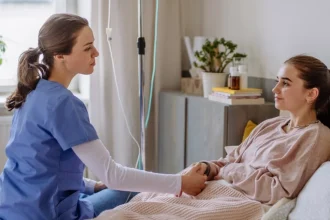 Ο μικροσκοπικός παράγοντας που μεγιστοποιεί τον κίνδυνο για Νόσο Κινητικού Νευρώνα και ALS