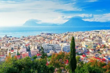 Τι καιρός προβλέπεται σήμερα για την Πάτρα - Η πρόγνωση για τις υπόλοιπες περιοχές