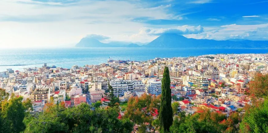 Τι καιρός προβλέπεται σήμερα για την Πάτρα - Η πρόγνωση για τις υπόλοιπες περιοχές