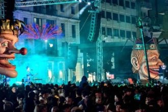 Πατρινό Καρναβάλι 2026: Έναρξη με τριήμερο εορταστικών δράσεων