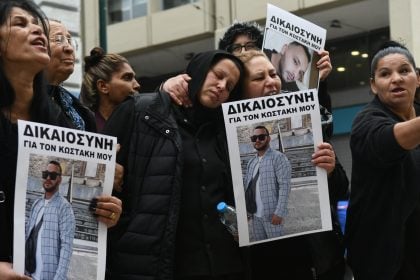 Πάτρα: «Ήταν ήδη πεθαμένος ο άνθρωπος» – Συγκλονίζει ο χειρουργός του νοσοκομείου "Άγιος Ανδρέας" για τον Κώστα Μπασιλάρη