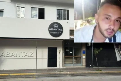 ΕΚΤΑΚΤΟ-Πάτρα: Παραδόθηκε ο 26χρονος για το θανάσιμο ξυλοδαρμό του 30χρονου στο “Αβαντάζ”