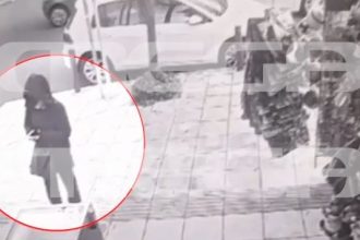 Πάτρα: Ντοκουμέντο δείχνει την 16χρονη Λόρα με κουκούλα στην Αθήνα - Το τηλεφώνημα σε ραδιοταξί