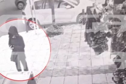 Πάτρα: Ντοκουμέντο δείχνει την 16χρονη Λόρα με κουκούλα στην Αθήνα - Το τηλεφώνημα σε ραδιοταξί