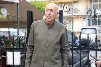 Παύλος Ορκόπουλος: «Οι δυσκολίες ήταν δεδομένες αλλά δεν ήταν ικανές να ταρακουνήσουν τον γάμο μας»