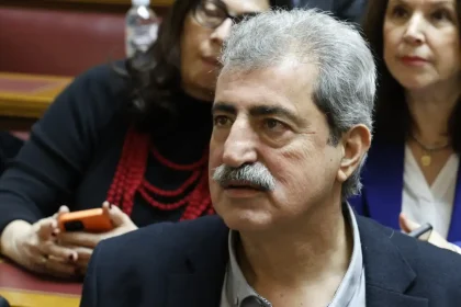 «Καρφιά» Πολάκη για Τσίπρα και Καρυστιανού: Τα νέα εγχειρήματα δεν πάνε και πολύ καλά