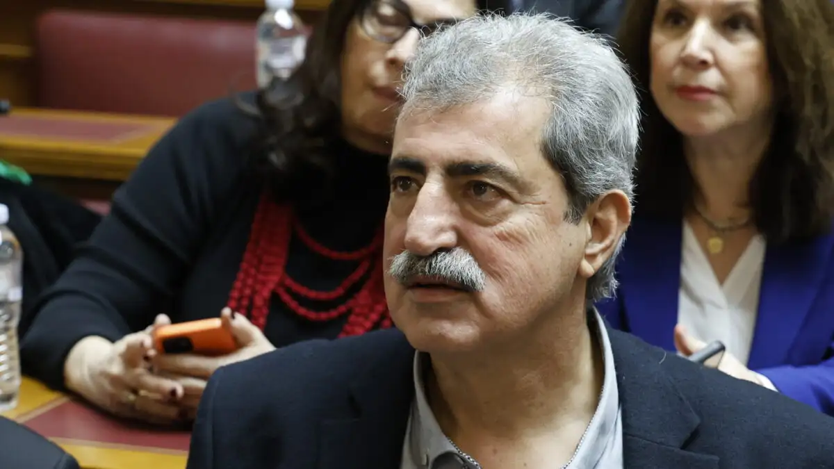 «Καρφιά» Πολάκη για Τσίπρα και Καρυστιανού: Τα νέα εγχειρήματα δεν πάνε και πολύ καλά