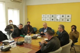 Αποφάσεις του Δ.Σ. της ΠΕΔ Δυτικής Ελλάδας