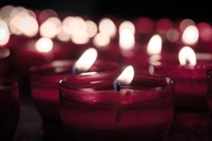 Πάτρα: Εφυγε από τη ζωή η Κωνσταντίνα Μούζου - Συλλυπητήρια από την παράταξη "Πάτρα Ενωμένη"